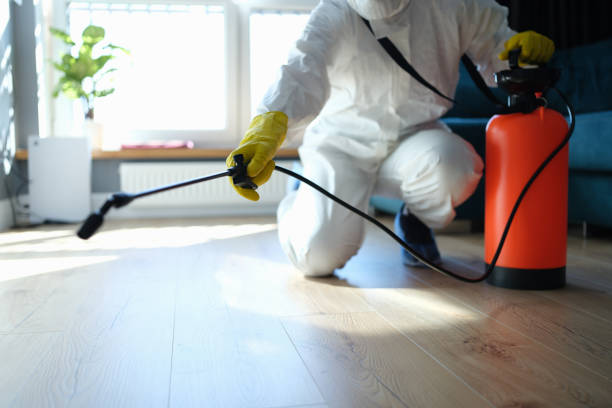 Reliable Blood Cleanup contractor in Palestine, OH by Trauma Clean Pros